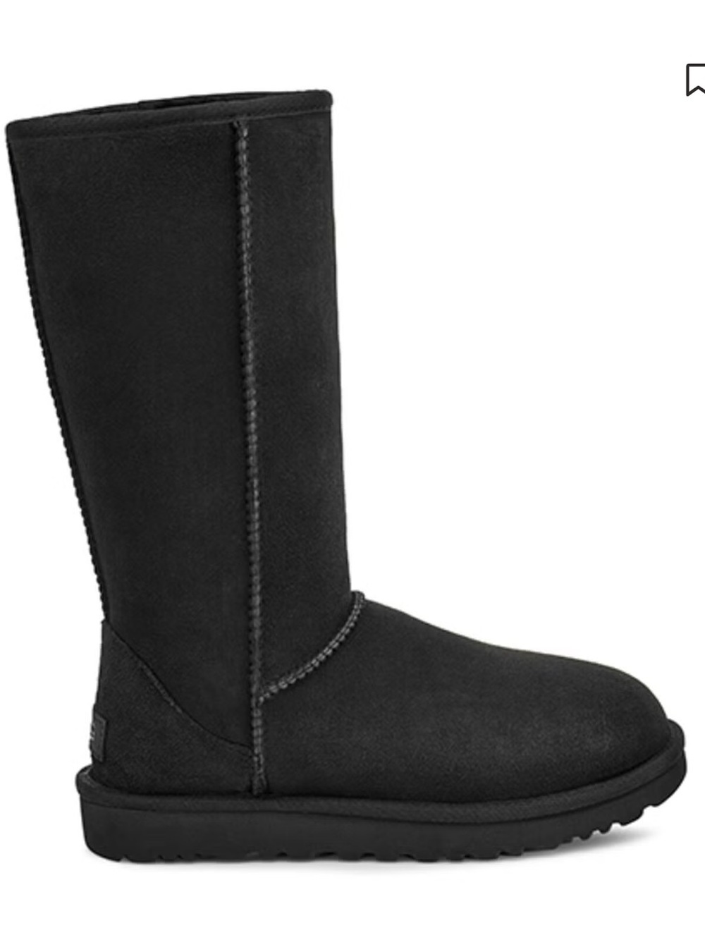 UGG WOMEN'S CLASSIC II TALL BOOT - Picture 2 of 16
